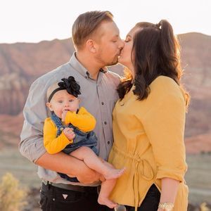 Meet your Posher, Sami